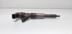 Injector, cod 0445110209, 7794435, Bmw 3 (E90) 2.0 diesel, 204D4 (id:694573)