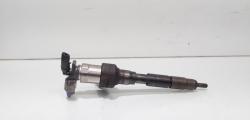 Injector, cod R2AA-13H50, Mazda 6 Hatchback (GG), 2.2 MZR-CD, R2AA (id:694535)