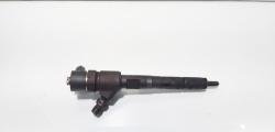 Injector, cod 0445110183, Fiat Doblo (263), 1.3 M-jet, 263A2000 (id:694595)