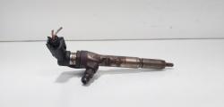 Injector, cod 8200294788, 166009445R, Renault Laguna 3, 1.5 DCI, K9K (id:694558)