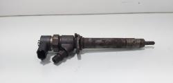 Injector, cod 8658352, 0445110078, Volvo S60 2.4D, D5244T (id:694582)