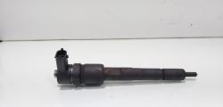 Injector, cod 0445110183, Fiat Doblo (263) 1.3 M-Jet, 263A2000 (id:694594)