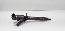 Injector, cod 8658352, 0445110078, Volvo S60 2.4D, D5244T (id:694589)
