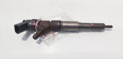 Injector, cod 7793836, 0445110216, Bmw 5 (E60), 2.0 diesel, 204D4 (id:694522)