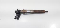 Injector, cod 0445115007, 82409398, Opel Vivaro (F7), 2.0 CDTI, M9R782 (id:694531)