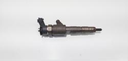 Injector, cod 0445110566, Citroen C4 Grand Picasso, 1.6 Blue HDI, BHZ (id:694537)