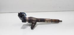 Injector, cod 8200294788, 166009445R, Renault Laguna 3, 1.5 DCI, K9K (id:694557)