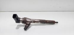 Injector, cod 8200294788, 166009445R, Renault Laguna 3, 1.5 DCI, K9K (id:694553)