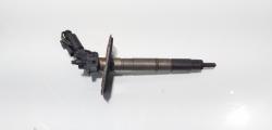 Injector, cod 059130277S, 0445115024, Audi A6 (4F2, C6) 3.0 TDI, BMK (id:694561)