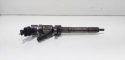 Injector, cod 0445110259, Citroen Xsara Picasso 1.6 HDI, 9HZ (id:694609)