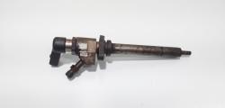 Injector, cod 9647247280, Ford C-Max 1 2.0 TDCI, G6DA (id:694580)