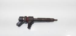 Injector, cod 0445110068, Alfa Romeo 156 (932), 2.4 JTD, 839A6000 (id:694586)