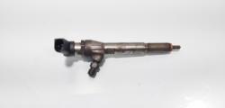 Injector, cod 8200294788, 166009445R, Renault Laguna 3, 1.5 DCI, K9K (id:694552)
