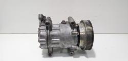 Compresor clima, cod 92600AZ74A, Nissan Juke 1.5 DCI, K9KB 608 (id:694829)