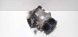 Compresor clima, cod 6Q0820808A, Vw Polo (9N) 1.6 TDI, BMS (id:694847)