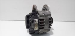 Alternator 90A Valeo, cod 03D903025J, Vw Polo (9N) 1.2 benz, AZQ (id:694846)