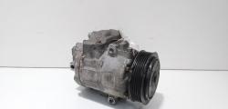 Compresor clima, cod 6Q0820808D, Seat Ibiza 5 (6J5), 1.9 TDI, BLS (id:694844)