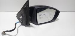 Oglinda electrica dreapta cu semnalizare, Ford C-Max 2 ,volan pe drapta (id:694810)