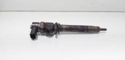 Injector, cod 8658352, 0445110078, Volvo S60, 2.4 D, D5244T (id:694581)