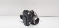 Clapeta acceleratie, cod 9673534480, Ford Focus 3, 1.6 TDCI, T1DA (id:694894)