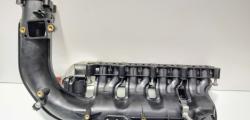 Galerie admisie cu clapete, cod GM55584234, Opel Astra J GTC, 1.7 CDTI, A17DTR (idi:694488)