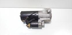 Electromotor, cod 068911024H, Audi A4 Avant (8E5, B6), 1.9 TDI, AVF, 6 vit man (idi:694914)