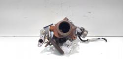 Turbosuflanta, cod 8201164371, 144117533R, Nissan Juke, 1.5 DCI, K9KB608 (id:695081)
