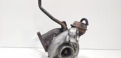 Turbosuflanta, cod A6120960499, Mercedes Clasa C T-Model (S203) 2.7 CDI, OM651262 (id:695010)
