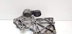 Suport accesorii, cod 038903143AF, Vw Passat (3C2) 2.0 TDI, BMP (id:694862)
