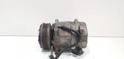 Compresor clima Delphi, cod 1135290, Peugeot 407 2.0 HDI, RHZ (id:695019)
