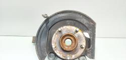 Fuzeta stanga fata, Nissan Qashqai, 1.5 DCI, K9K430 (id:694869)