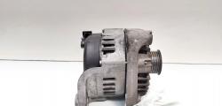 Alternator 180A Valeo, cod 7802261, Bmw 3 Touring (E91) 2.0 diesel, N47D20C (id:694899)