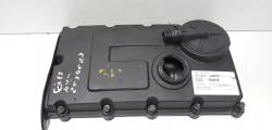 Capac culbutori, cod 03G103469, VW Passat (3C2), 2.0 TDI, BKP (id:694936)