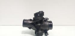 Clapeta acceleratie, cod 9660030380, Peugeot 207 (WA), 1.6 HDI, 9HX (id:695359)