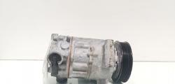 Compresor clima, cod 447250-0020, Jeep Renegade, 1.6 CRDI, 55263113 (id:695343)