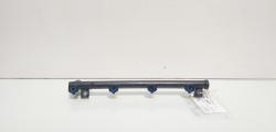 Rampa injectoare, cod 8200139674, Renault Megane 2 Combi, 1.4 benz, K4J740 (id:695311)
