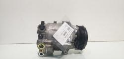 Compresor clima Delphi, cod GM13412248, Opel Astra J, 1.7 CDTI, A17DTS (id:695366)