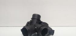 Clapeta acceleratie, cod 9655971880, Ford Focus 2 (DA) 1.6 TDCI, G8DB (id:695360)