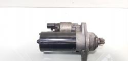 Electromotor, cod 02M911023P, Vw Passat Variant (3C5) 2.0 TDI, BMP, 6 vit man (id:695325)