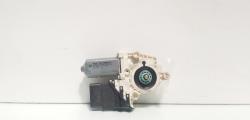 Motoras macara usa stanga spate, cod 1K0959703AL, VW Golf 6 (5K1) (id:695395)