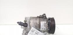 Compresor clima, cod 5N0820803E, Vw Caddy 4 1.6 TDI, CAYR (id:694997)