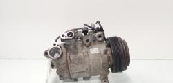 Compresor clima, cod 447260-1853, Bmw X1 (E84) 2.0 diesel, N47D20C (id:695089)