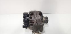 Alternator, Mercedes Clasa C (W203) 1.8 benz, OM271946 (id:695096)