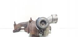 Turbosuflanta, cod 03G253019A, VW Jetta 3 (1K2), 2.0 TDI, BKD (id:695333)
