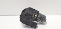 Motoras stergator stanga fata, cod 5M0955119B, VW Golf 5 Plus (5M1) (id:695144)