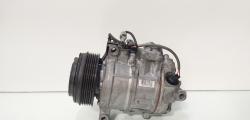 Compresor clima, cod 447260-1851, Bmw 1 (E81, E87) 2.0 diesel, N47D20A (idi:695066)