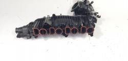 Galerie admisie cu clapete, cod 7810178-03, Bmw 5 (E60), 2.0 diesel, N47D20C (idi:694925)
