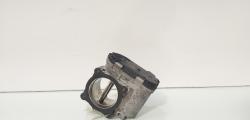 Clapeta acceleratie turbo compresor, cod A1110980109, Mercedes Clasa C (W203), 1.8 benz, OM271946 (id:695087)