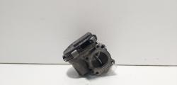 Clapeta acceleratie, cod 9673534480, Ford Focus 3, 1.6 TDCI, T1DA (id:695232)