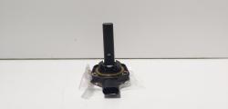 Sonda nivel baie de ulei, cod 7501786, Bmw 3 (E46), 1.8 16V benz, N46B18 (id:695233)